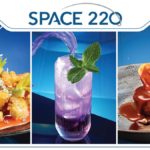 Space 220 Restaurant Menu Details Revealed
