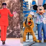 "Tamron Hall" Guest List: 50 Years of Walt Disney World, Alfonso Ribeiro and More Week of September 27th, 2021