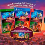 “The Disney Classic Games Collection” Releasing November 9 With Additional Games