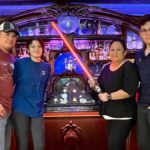 The Disneyland Resort Honors Hunter Lopez With Gift Given to Family