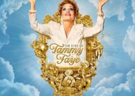 "The Eyes of Tammy Faye" Original Motion Picture Soundtrack and Original Score Album Now Available