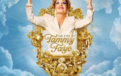 "The Eyes of Tammy Faye" Original Motion Picture Soundtrack and Original Score Album Now Available