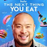 "The Next Thing You Eat" Trailer and Poster Revealed Ahead of October Debut on Hulu