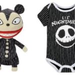 New Fashions Inspired by "The Nightmare Before Christmas" Make Their Way to shopDisney