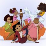 “The Proud Family: Louder and Prouder” Voice Cast Released, Including Guest Stars