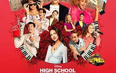 The Top 5 "High School Musical: The Musical: The Series" Season 2 Songs