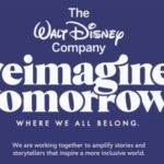The Walt Disney Company Launches "Reimagine Tomorrow"