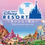 Tokyo Disney Resort Ticket Price Updates Starting October 1