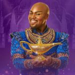 "Aladdin The Musical" Cancels Performances Through October 10th Due to Positive COVID-19 Tests