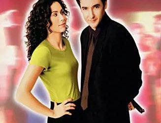Touchstone and Beyond: A History of Disney’s "Grosse Pointe Blank"