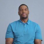TV Recap -  "More Than an Athlete" Jumps into Michael Strahan's Football Career from High School to the Pros