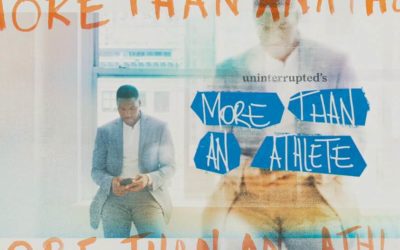 TV Recap - "More Than and Athlete" Lets Fans Get to Know Michael Strahan a Little Better