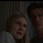 TV Recap - The Gardners Welcome Their New Baby in Latest "American Horror Story: Double Feature"