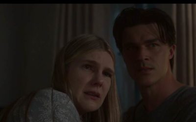 TV Recap - The Gardners Welcome Their New Baby in Latest "American Horror Story: Double Feature"