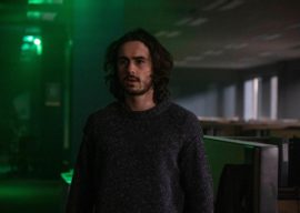 TV Recap - "Y: The Last Man" Episode 3 - "Neil" Emphasizes the Important of Yorick in the Bigger Picture