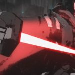 TV Review - "Star Wars: Visions" Episode 1 - "The Duel" Pays Homage to Kurosawa's Samurai Film Legacy