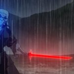 TV Review - "Star Wars: Visions" Paints a New Look at A Galaxy Far, Far Away with Gorgeous Anime Brushes