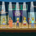 TV Review: "The Simpsons" Returns for Its 33rd Season with Another All-Singing, All-Dancing Musical Episode