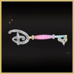 Ultimate Princess Celebration Collectible Key Coming to shopDisney September 20th
