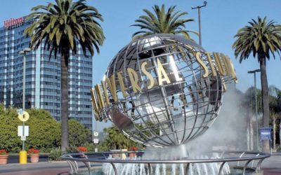 Universal Studios Hollywood to Require Proof of Vaccination or Negative COVID-19 Test Starting October 7