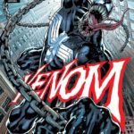 "Venom" #1 Trailer Released, Coming this October