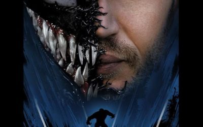 "Venom: Let There Be Carnage" Character Posters Released