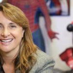 Victoria Alonso Promoted to President of Physical and Post Production, Visual Effects, and Animation Production at Marvel Studios