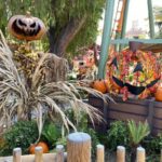 Video/Photos: Knott's Spooky Farm Brings Family-Friendly Halloween Frights Back to Knott's Berry Farm