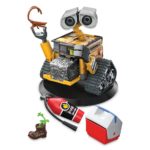 Mattel's Pixar Spotlight Series "WALL•E" Figure Comes to shopDisney