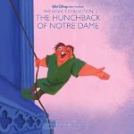 Walt Disney Records To Release New Legacy Collection Album Featuring "The Hunchback of Notre Dame"