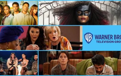 The Women Behind Warner Bros. Television's Fall Slate Talk About the Unique Challenges of Their Projects