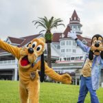 WDW 50 - Disney Characters in EARidescent Clothing, Special Joffrey’s 50th Blend Coming to Walt Disney World Resorts
