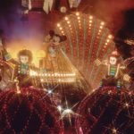WDW 50 - Looking Back at 50 Years of Parades: SpectroMagic