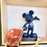 WDW 50 - "Mickey as Muse" Sculptures to be Displayed at Creations Shop