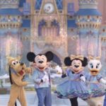 WDW 50 - New Ad Released for Walt Disney World's 50th Anniversary Celebration