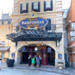 WDW 50 - Remy’s Ratatouille Adventure Sneak Peek, Opening at EPCOT October 1