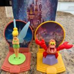 WDW 50 - Walt Disney World 50th Anniversary Toys Arrive at McDonald's