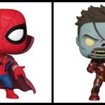 Ahhh! Funko Releases Wave of Marvel Zombies to Terrorize Your "What If...?" Pop! Collection