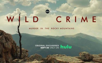 ABC News' "Wild Crime" Series to Premiere on Hulu September 28th