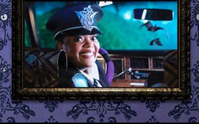 Yvette Nicole Brown and John Stamos Added To List of Celebrity Guests in "Muppets Haunted Mansion"