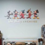 "Adventure Thru The Walt Disney Archives" Arrives on Disney+ This November