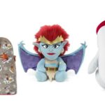 "Barely Necessities: The Disney Merchandise Show" Round Up for October 26th