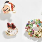 Holiday Shopping: BaubleBar Disney Holiday Collection Celebrates Iconic Characters Enjoying Festive Fun