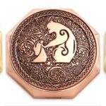 Bésame Cosmetics' Limited Edition Merida, Rapunzel, and Pocahontas Compacts Sets Come to shopDisney
