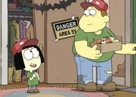 "Big City Greens" is Back For A Third Season And Gets "Squashed" With Their Halloween Episode Premiere