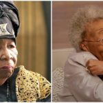 "Black Panther" Actress Dorothy Steel Passes Away at the Age of 95
