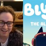 Interview: "Bluey" Composer Joff Bush Talks About Why the Success of "Bluey: The Album" Took Him By Surprise and Why Vinyl is the Perfect Way to Hear It