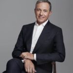 Bob Iger Added to Washington Speakers Bureau’s Roster of Exclusive Speakers