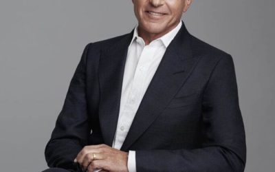 Bob Iger Added to Washington Speakers Bureau’s Roster of Exclusive Speakers