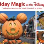 Bowers Museum to Host "Holiday Magic at the Disney Parks" Book Signing and Event